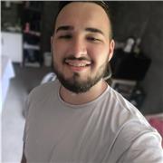 Professor particular com experiência em aulas online e presenciais